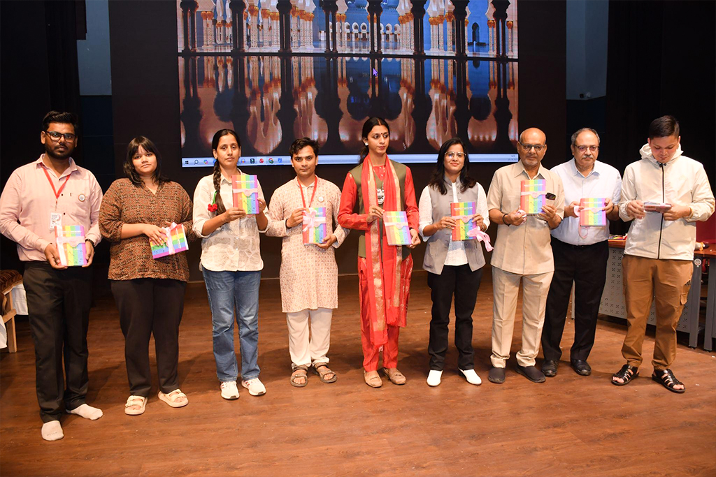 In Solidarity: A Pride_March That Brought Inclusion to the Streets