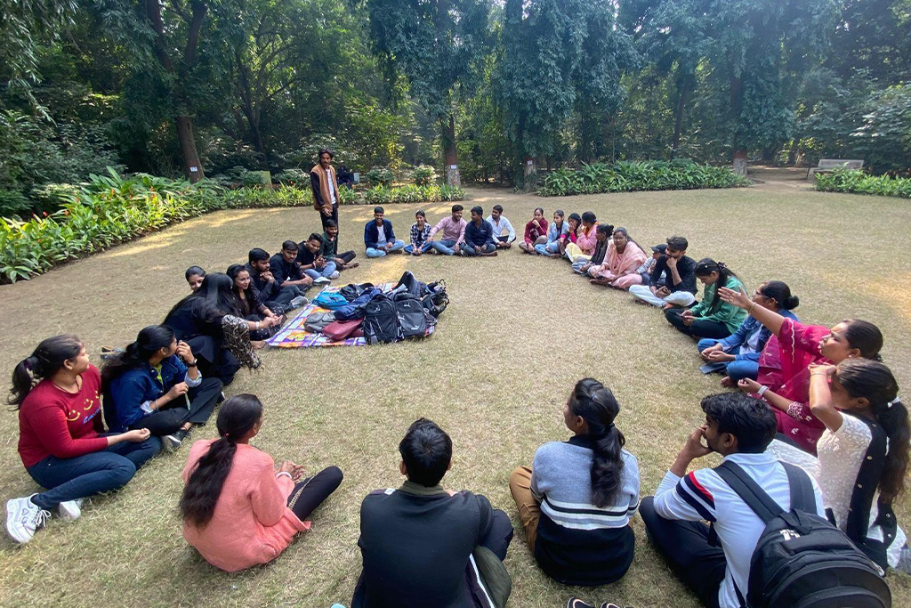 Constitution Day Through the Eyes of Youth Exploring Rights and Responsibilities