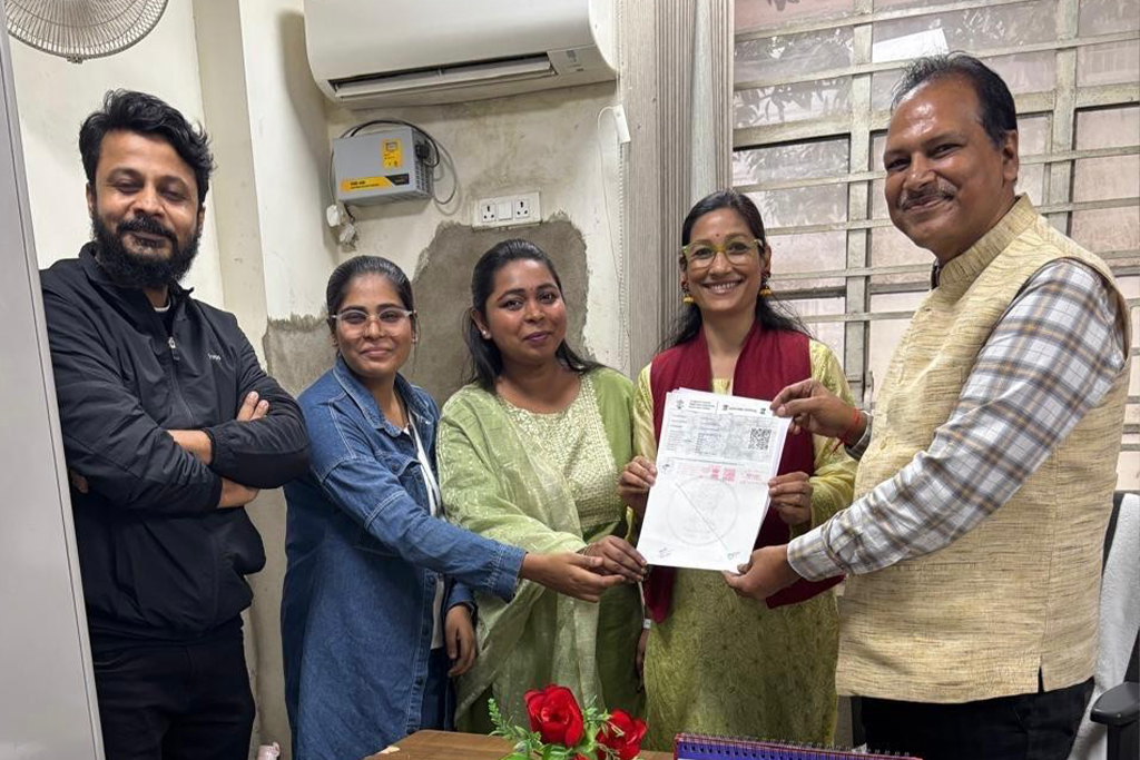 Fostering an MoU: Patliputra University and The Climate Agenda Join Hands